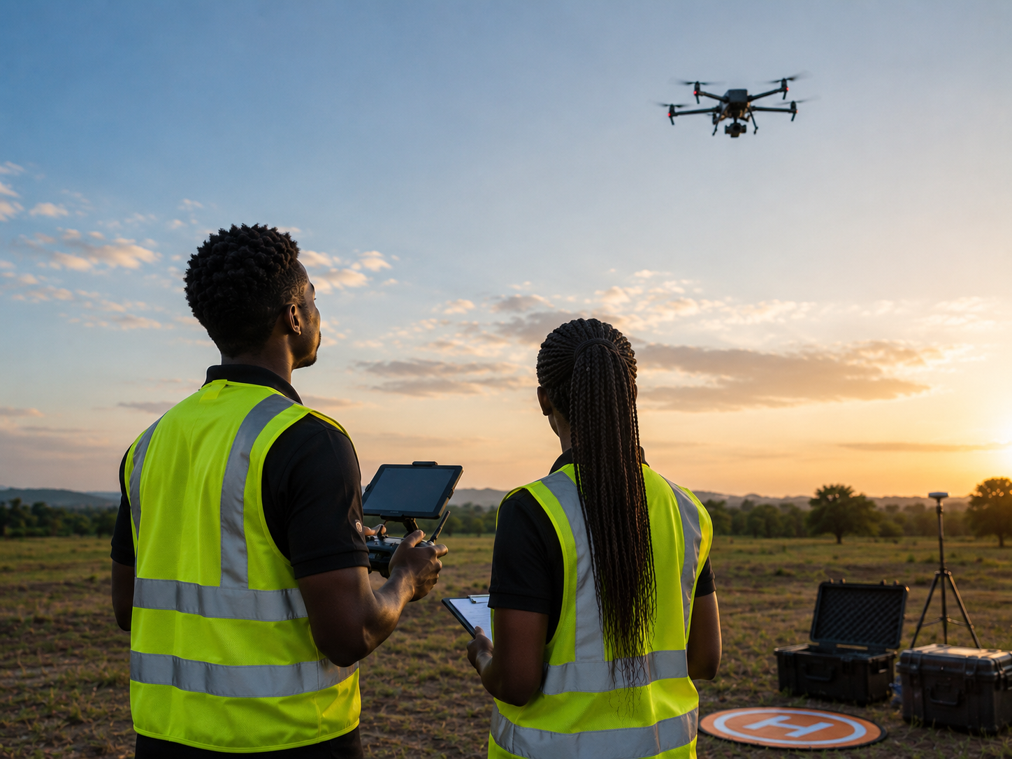 Remote Pilot License (RPL)